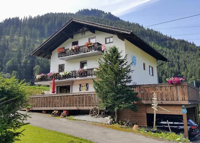 Gaestehaus Schmitt