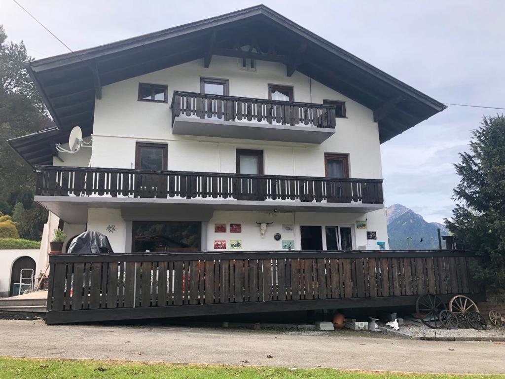 Gaestehaus Schmitt Lahn
