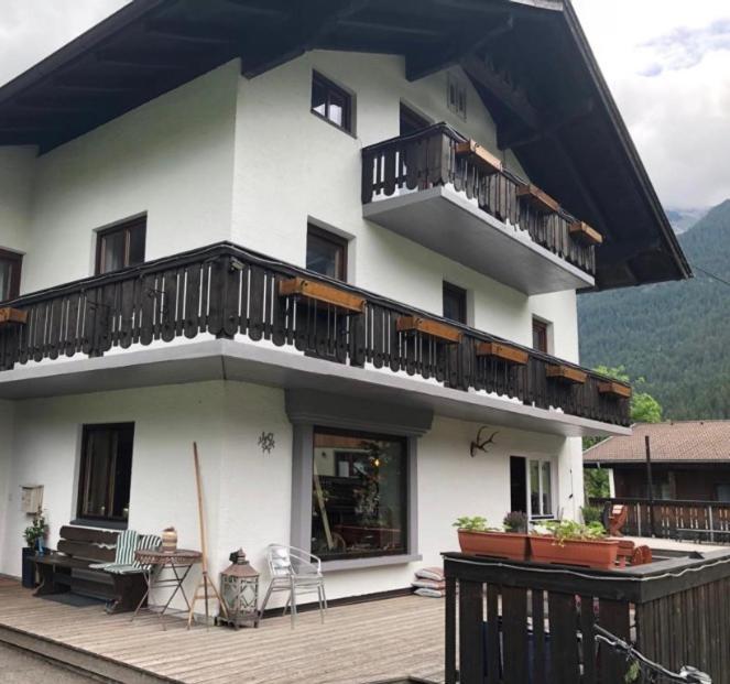 Guest house Gaestehaus Schmitt