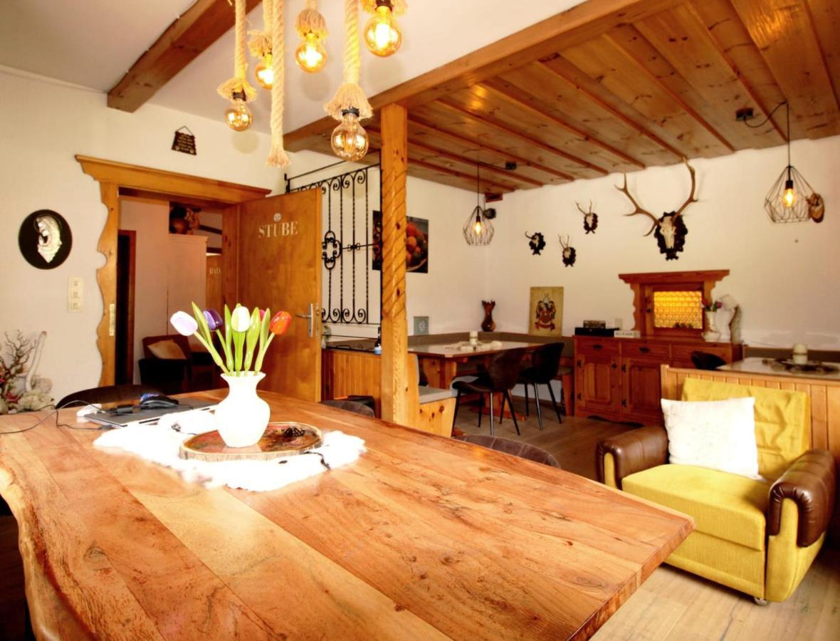Gaestehaus Schmitt Guest house *