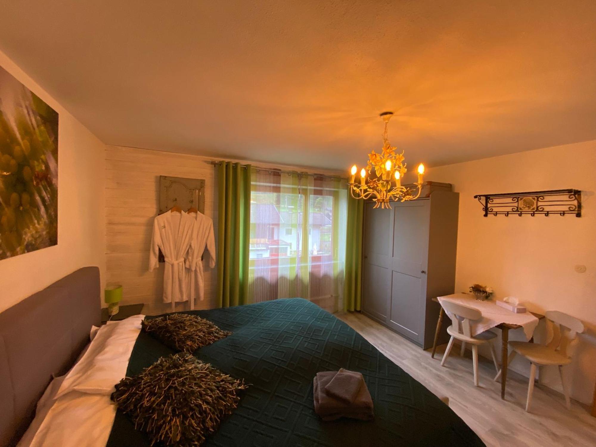 Guest house Gaestehaus Schmitt
