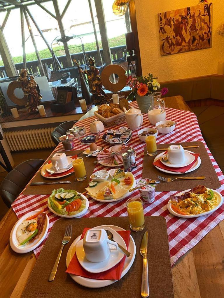 Gaestehaus Schmitt Guest house